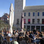 Chinois Centenaire Extérieur