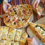 Dolce Mare Nourriture