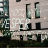 Vesper Ostend Oostende Logo