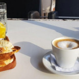 Vesper Ostend Oostende Boisson