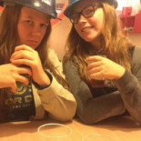 De Groten Honger Bebida