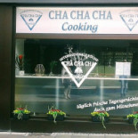 Pizza Point Extérieur