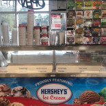 La Pomme D'or Extérieur