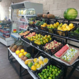 Kazuki Sushi Nourriture