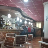 D’entrecôte Dentro