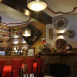 Le Grand Café Houffalize inside