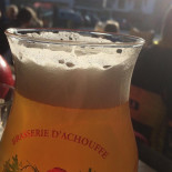 Le Grand Café Houffalize drink