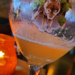 Le Grand Café Houffalize drink