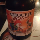 Le Grand Café Houffalize drink