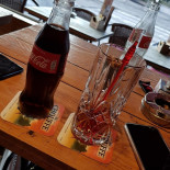 Le Grand Café Houffalize drink