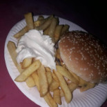 Le Grand Café Houffalize food