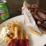 Le Carthage Nourriture