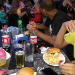 Orient Fishpoint Boisson