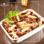 Snack Pinocchio Nourriture