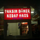 Quick Huy Extérieur