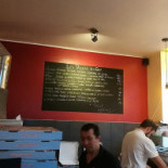 Il Classico À l'intérieur