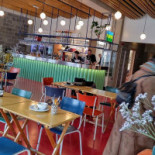 Pilar À l'intérieur