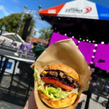 Frituur- Eethuis Geronimo Bebida