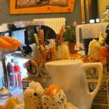 Snack Junior Nourriture