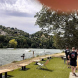 Snack Junior Extérieur