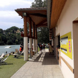 Snack Junior Extérieur