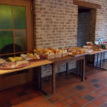 De Linde Les Tzars Dentro