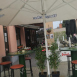 Café De Leeuw Extérieur