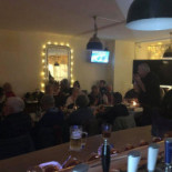 Ergolzstübli Füllinsdorf À l'intérieur