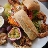 Restobar Verne Nourriture