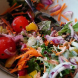 Restobar Verne Nourriture