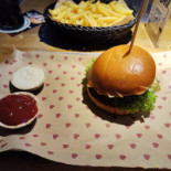 Restobar Verne Nourriture