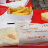 L’oudaya Nourriture