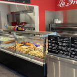 Le Frite Dorée Boisson