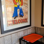 Le Frite Dorée Boisson