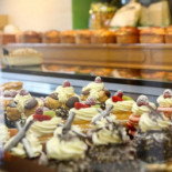 Le Blé Vert Nourriture