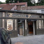 Le Blé Vert Extérieur