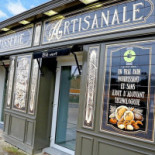 Le Blé Vert Extérieur