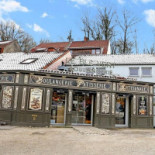 Le Blé Vert Extérieur