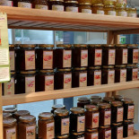 Le Blé Vert À l'intérieur