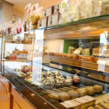 Le Blé Vert À l'intérieur