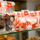 Le Blé Vert Boisson