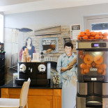 Le Blé Vert Boisson