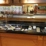 Le Blé Vert À l'intérieur