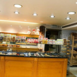 Le Blé Vert À l'intérieur