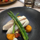 De Huiskamer Nourriture