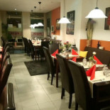 Gallas À l'intérieur