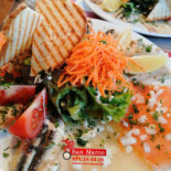 San Marco Nourriture