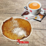 San Marco Nourriture