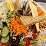 San Marco Nourriture