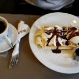 San Marco Nourriture